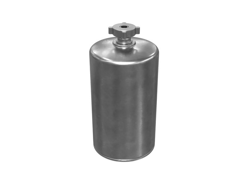 Caterpillar 175-2949 Fuel Water Separator