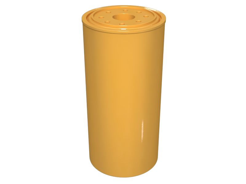 Caterpillar 198-6378 1986378 Fuel Water Separator