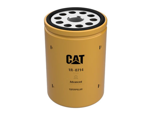 Caterpillar 1R-0714  Engine Oil Filter