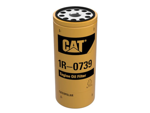 Caterpillar 1R-0739 1R0739 Engine Oil Filter