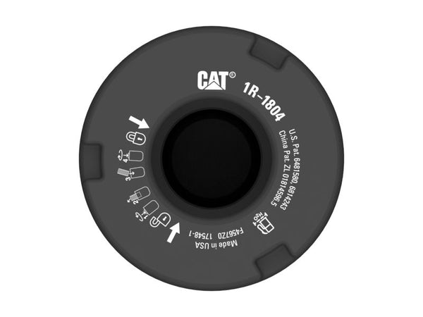 Buy Caterpillar 1R-1804 1R1804 Fuel Water Separator | IndustrialStop