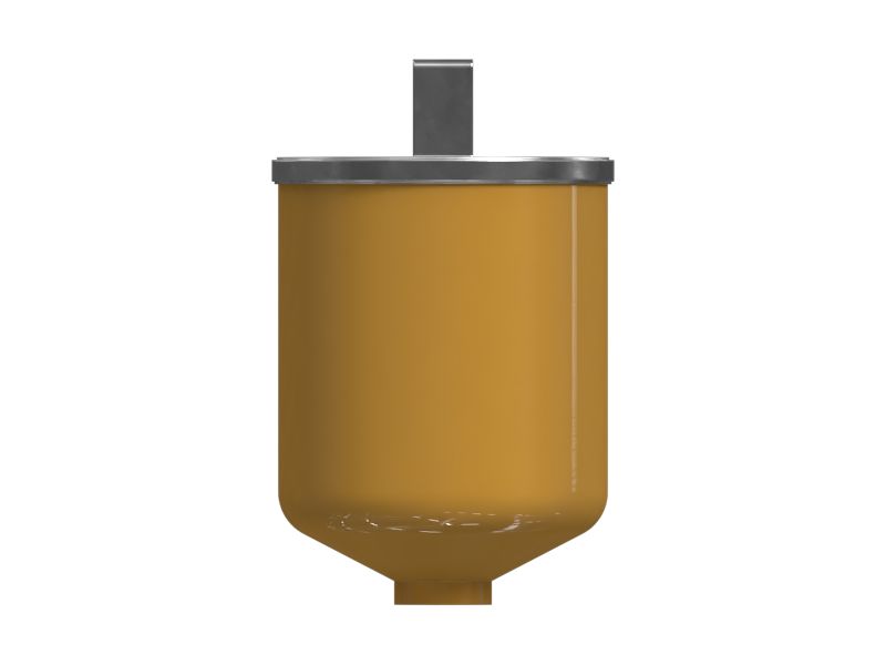 Caterpillar 250-6527 Fuel Water Separator