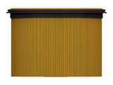 Caterpillar 252-5001 2525001 Engine Air Filter