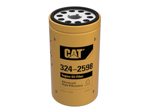 Caterpillar 324-2598 Engine Oil Filter