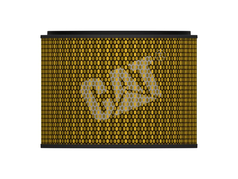 Caterpillar 4P-0710 4P0710 Engine Air Filter