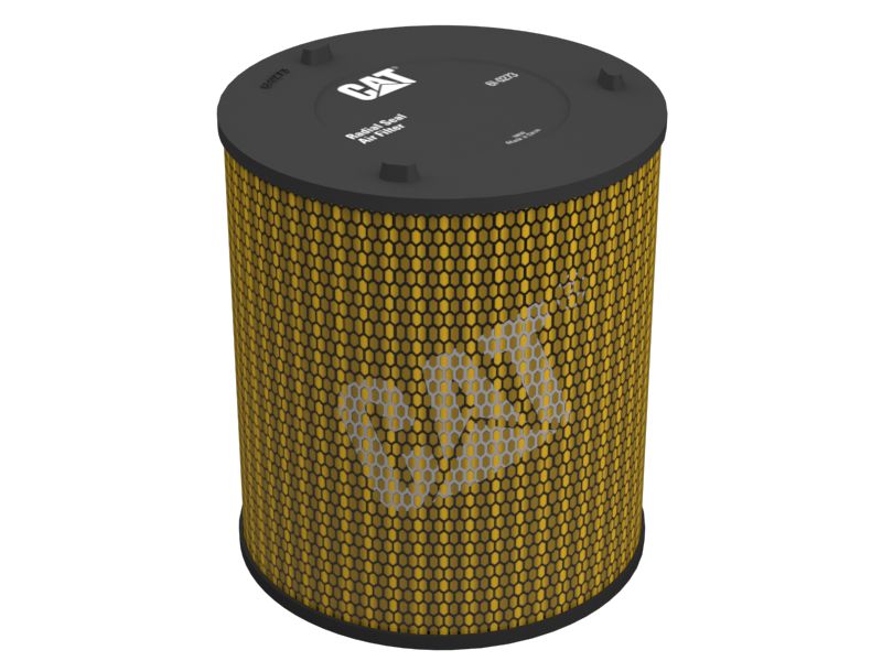 Caterpillar 6I-0273 6I0273 Engine Air Filter