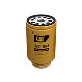 Caterpillar 326-1642 3261642 Fuel Water Separator