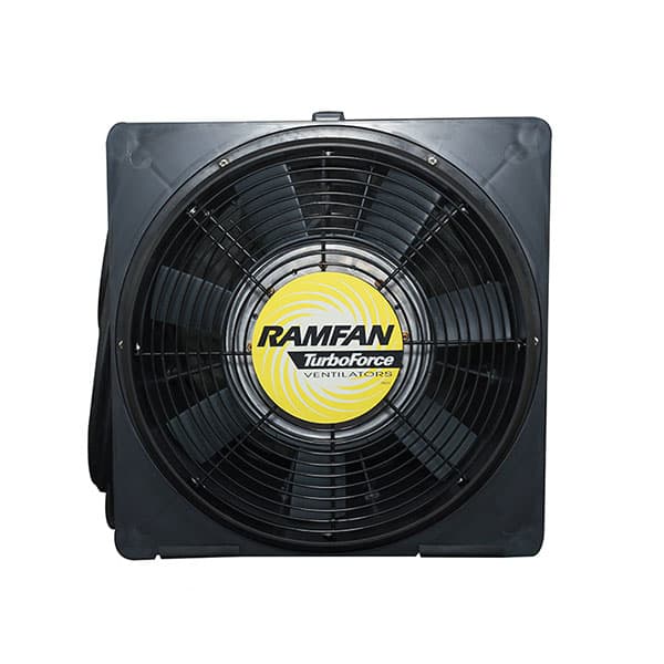 Ramfan EFi50xx 16" Hazardous Location Blower