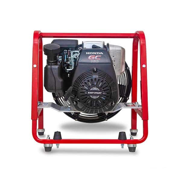 Ramfan GF164SE 16" Fire Rescue Gas PPV Ventilator