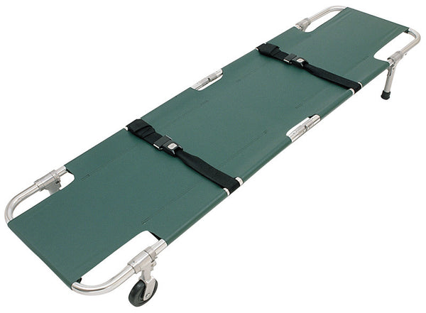 Buy Junkin Safety JSA-602 ''EASY FOLD'' Wheeled Stretcher