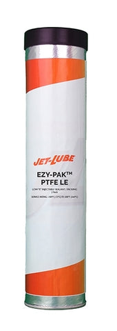 Jet-Lube Ezy-Pak PTFE LE Stick (Type J) in Cartridge