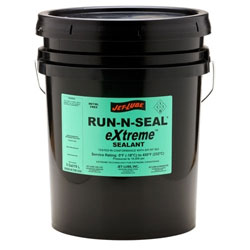 22323 - Jet-Lube Run-N-Seal Extreme All Weather 10 lb Pail