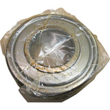 Timken 309WDN Ball Bearing Metal Shield 1 Side 309 WDN 45x100x25 mm