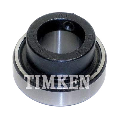 Timken G1108KRRB Wide Inner Ring Ball Bearings with Eccentric collar, Standard Duty