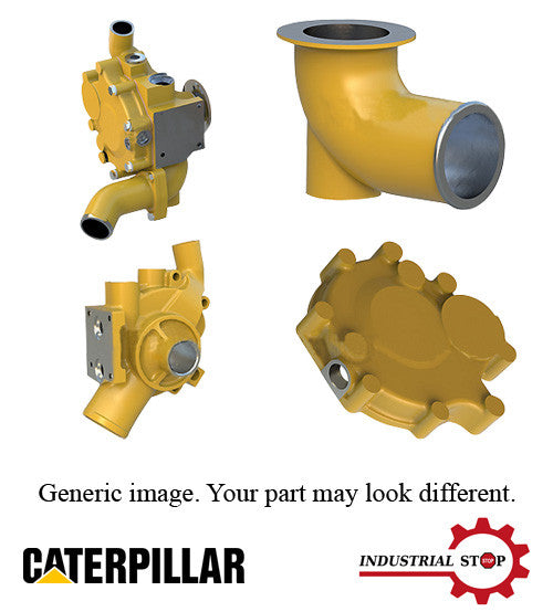 235-4541 Water Pump Impeller