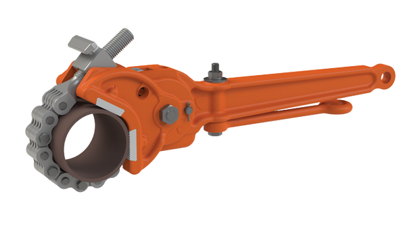 powellＴ Buy Gearench DA2344-L21 Petol Drill Pipe Tong | IndustrialStop