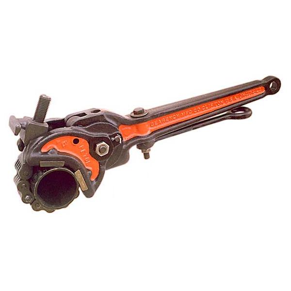 Gearench DA4174-L21 Petol Drill Pipe Tong