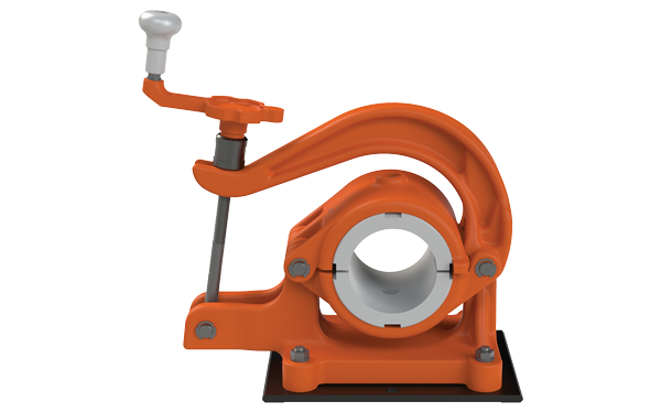 ZV35-1-1 - Gearench Riser Pad, Surgrip