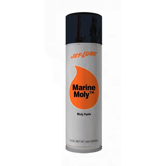 Buy 65041 JetLube Marine Moly 12 oz Aerosol IndustrialStop