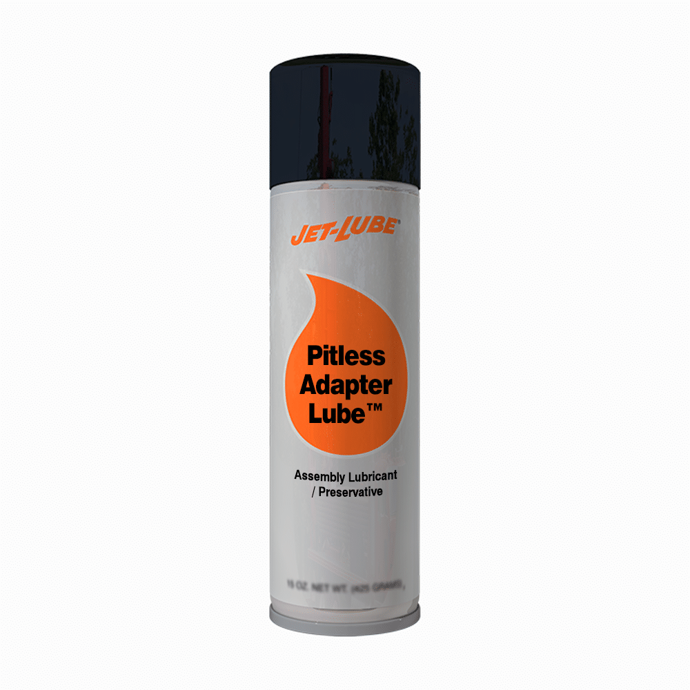 71741 - Pitless Adapter Lube 12 oz. Aerosol