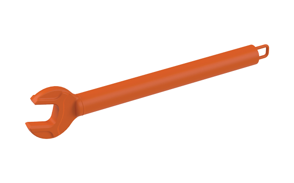 ZWS22 - Gearench Petol Shoprench