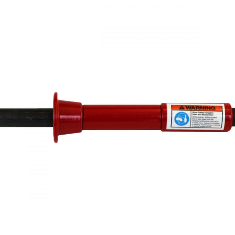 Slide Sledge 212103 Short Precision Hammer (Hammer Only)