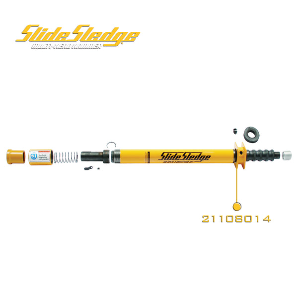 Buy Slide Sledge 21108014 Hand Guard for 9 & 13 Pound MultiHead