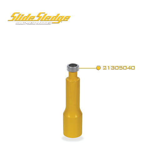 Slide Sledge 21305040 Nut For 213527 Bushing Driver Adaptor