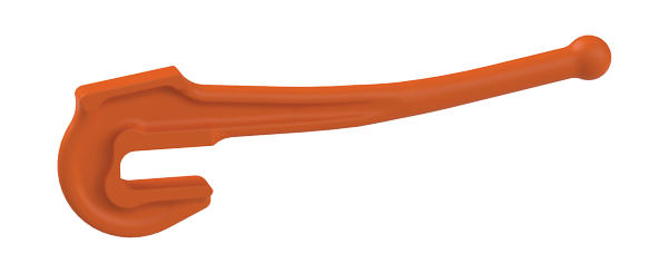 QS2-16 - Gearench Petol Spinning Wrench