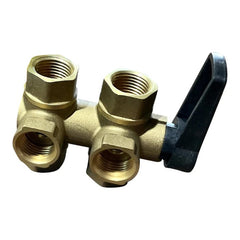 hydraulic-valve-components