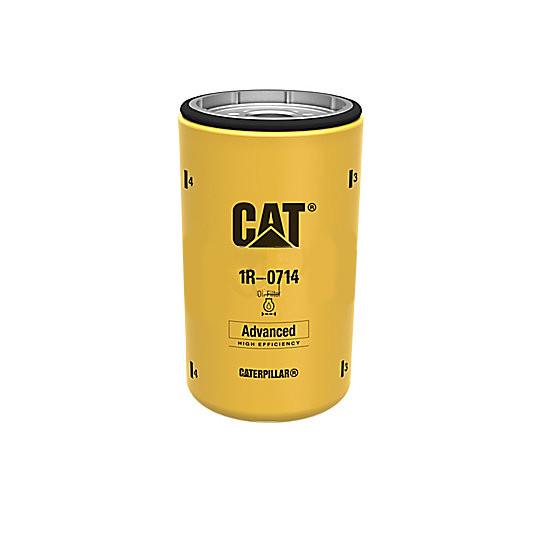 1R-0714 Caterpillar Oil Filter - Cross Reference