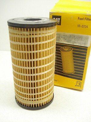 1R-0724 Caterpillar Fuel Filter - Cross Reference