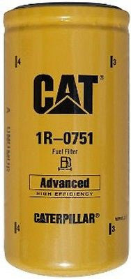 1R-0751 Caterpillar Fuel Filter - Cross Reference
