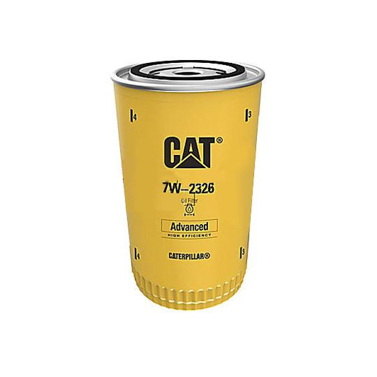 7W-2326 Caterpillar Oil Filter - Cross Reference