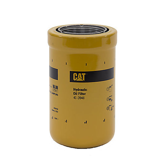 9U-6985 Caterpillar Hydraulic/Transmission Filter - Cross Reference