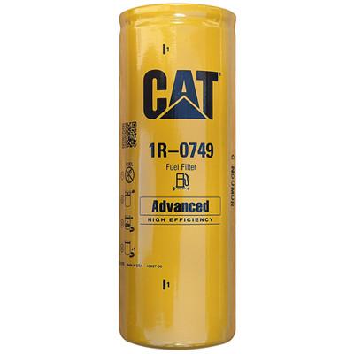 1R-0749 Caterpillar Fuel Filter - Cross Reference