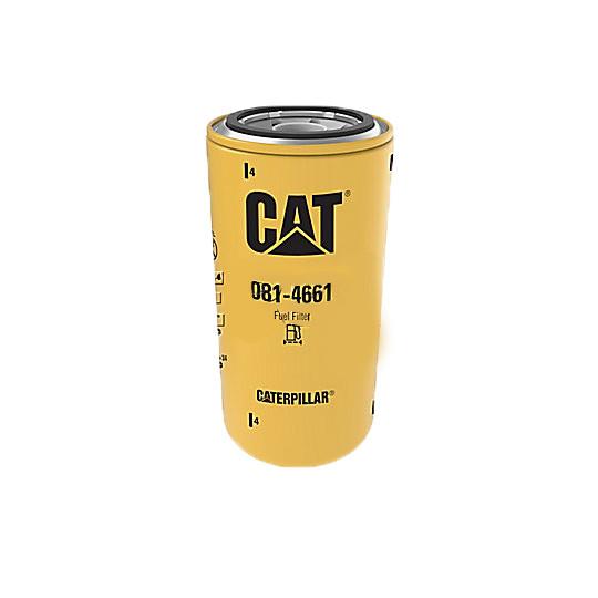 081 4661 Caterpillar Oil Filter Cross Reference