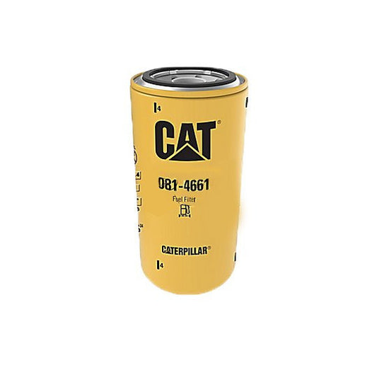 093-7521 Caterpillar Hydraulic Oil Filter - Cross Reference