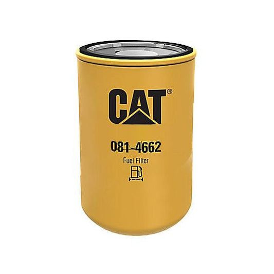 081-4662 Caterpillar Fuel Filter - Cross Reference
