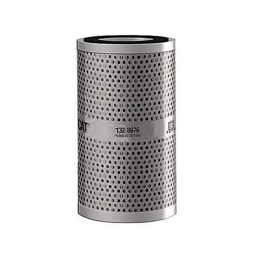 132-8876 Caterpillar Hydraulic Oil Filter - Cross Reference