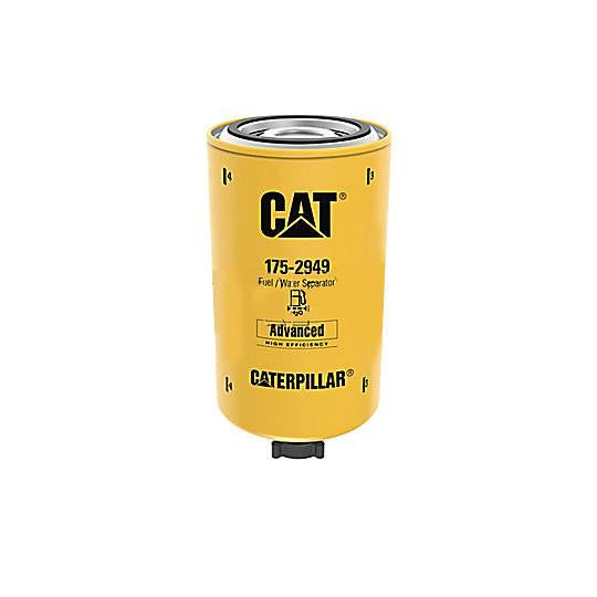 175-2949 Caterpillar Fuel Water Separator - Cross Reference