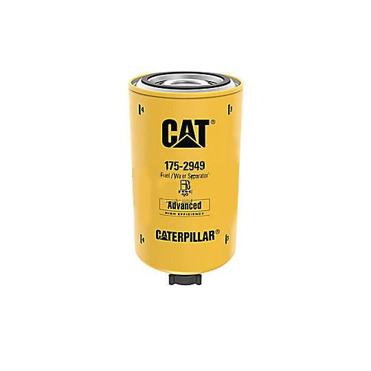 175-2949 Caterpillar Fuel Water Separator - Cross Reference