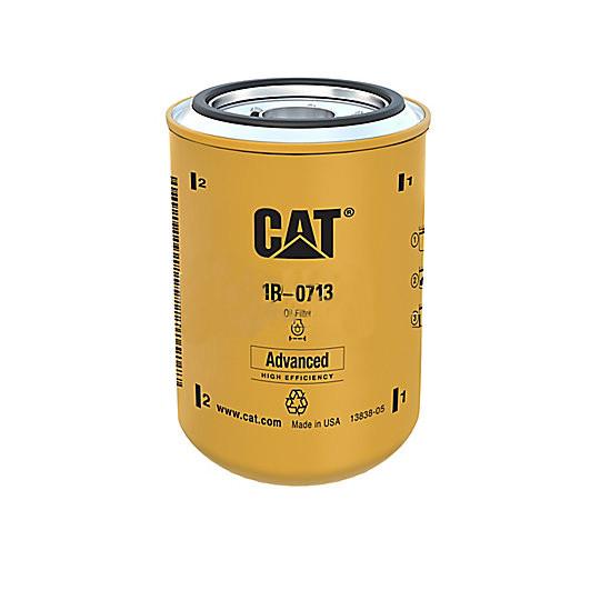 1R-0713 Caterpillar Oil Filter - Cross Reference