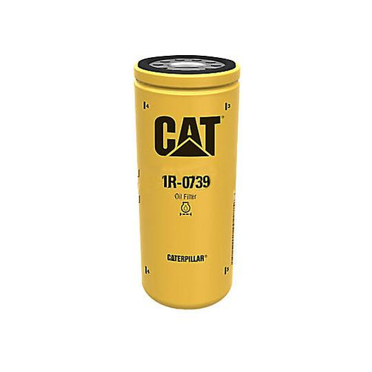 1R-0739 Caterpillar Fuel Filter - Cross Reference