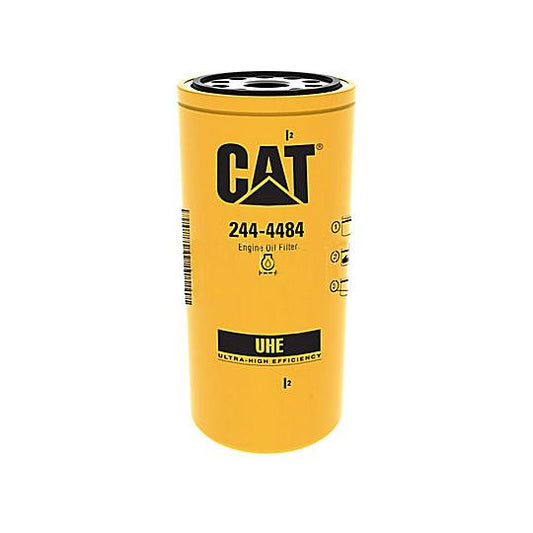 244-4484 Caterpillar Engine Oil Filter - Cross Reference