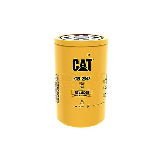 249-2347 Caterpillar Engine Oil Filter - Cross Reference