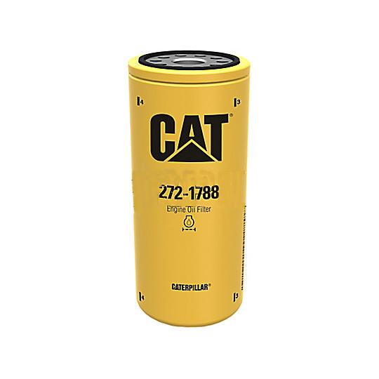 272-1788 Caterpillar Engine Oil Filter - Cross Reference