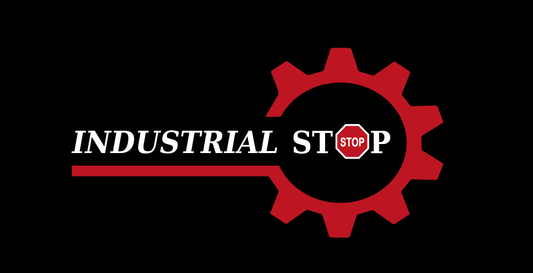 Get Social with Industrial Stop