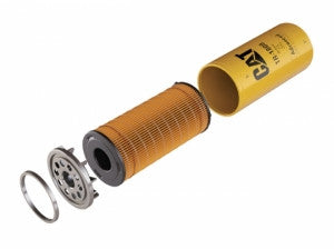 Why use genuine Caterpillar Parts?