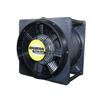 Hazardous Location Blowers